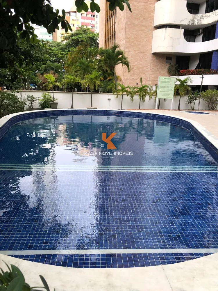 Apartamento, 1 quarto, 53 m² - Foto 9