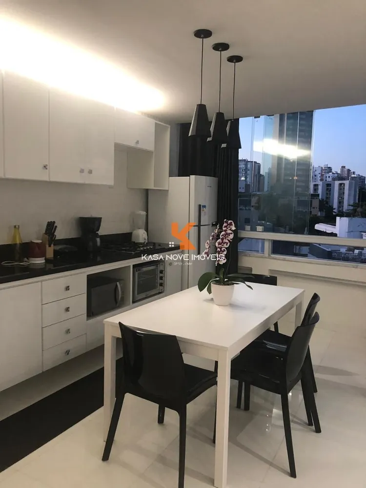 Apartamento, 1 quarto, 53 m² - Foto 8