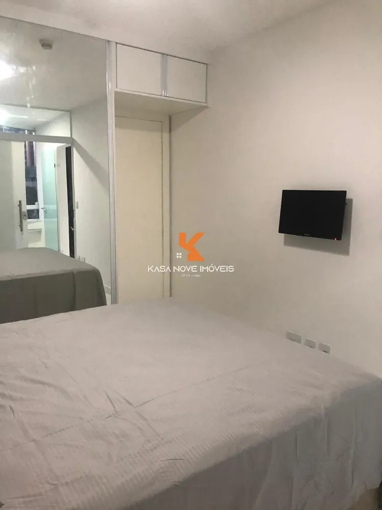 Apartamento, 1 quarto, 53 m² - Foto 4