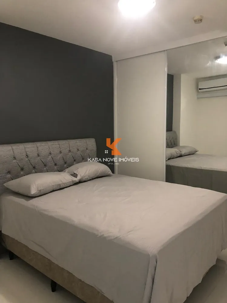 Apartamento, 1 quarto, 53 m² - Foto 5