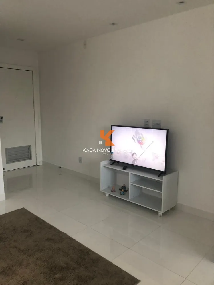 Apartamento, 1 quarto, 53 m² - Foto 3