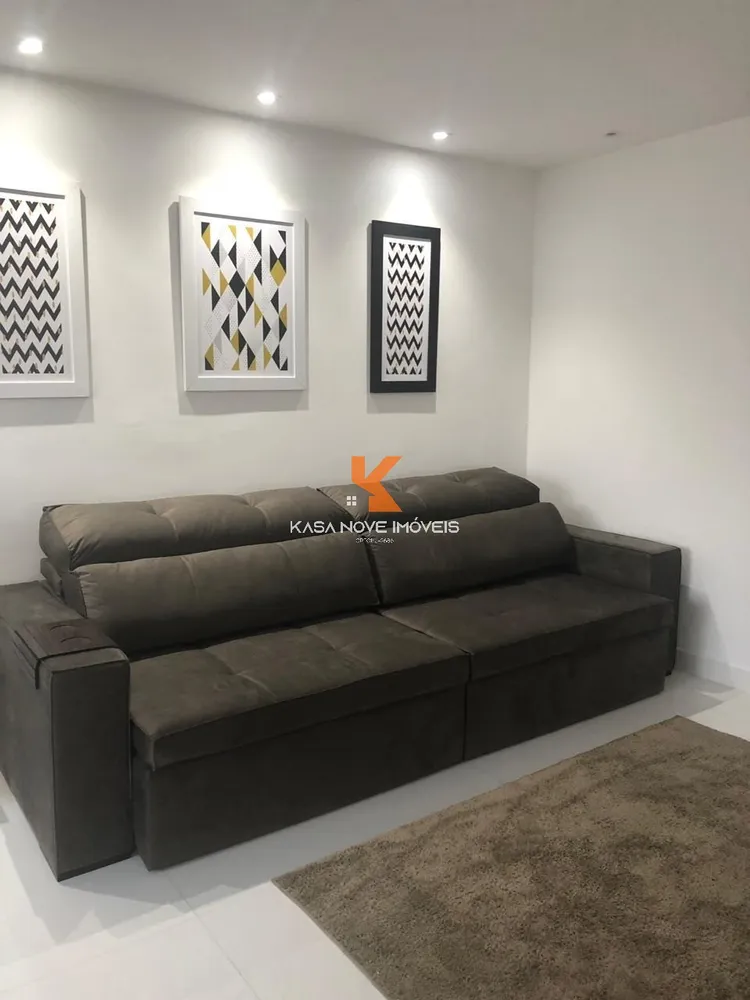 Apartamento, 1 quarto, 53 m² - Foto 1