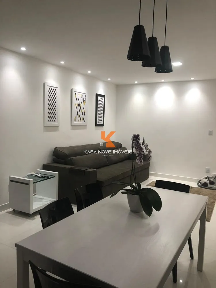 Apartamento, 1 quarto, 53 m² - Foto 2