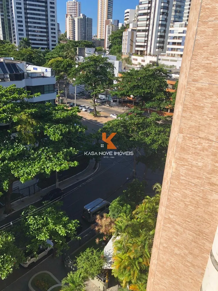 Apartamento, 1 quarto, 53 m² - Foto 10