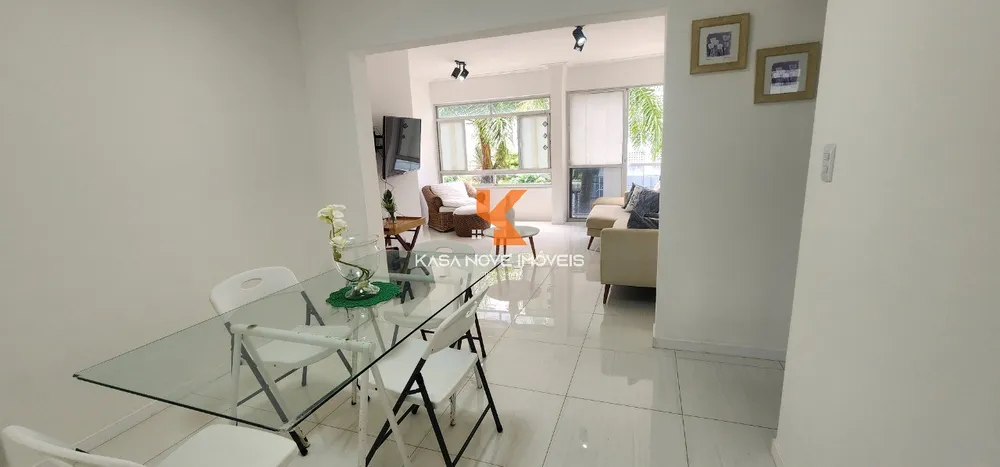 Apartamento, 2 quartos, 104 m² - Foto 2