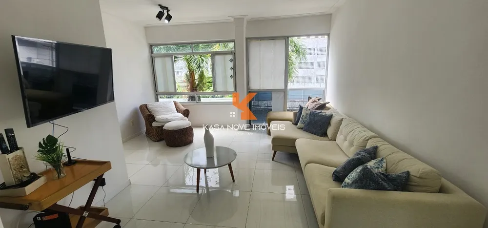 Apartamento, 2 quartos, 104 m² - Foto 1