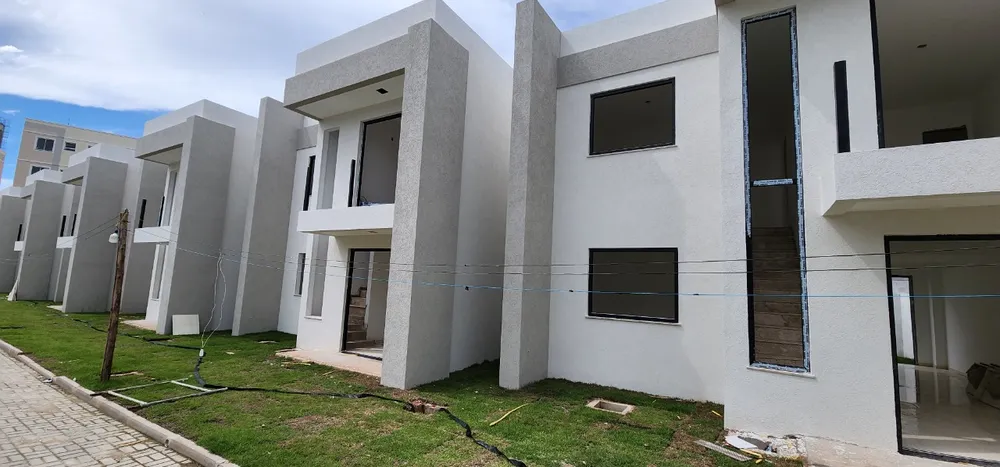 Casa de Condomínio, 4 quartos - Foto 3