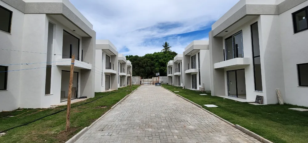 Casa de Condomínio, 4 quartos - Foto 2