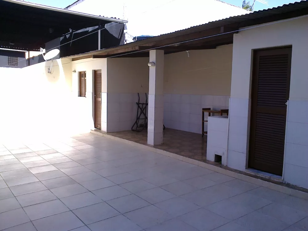 Prédio Inteiro para alugar com 3 quartos, 360m² - Foto 4