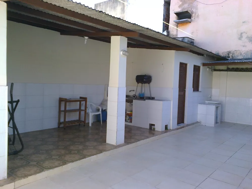 Prédio Inteiro para alugar com 3 quartos, 360m² - Foto 3