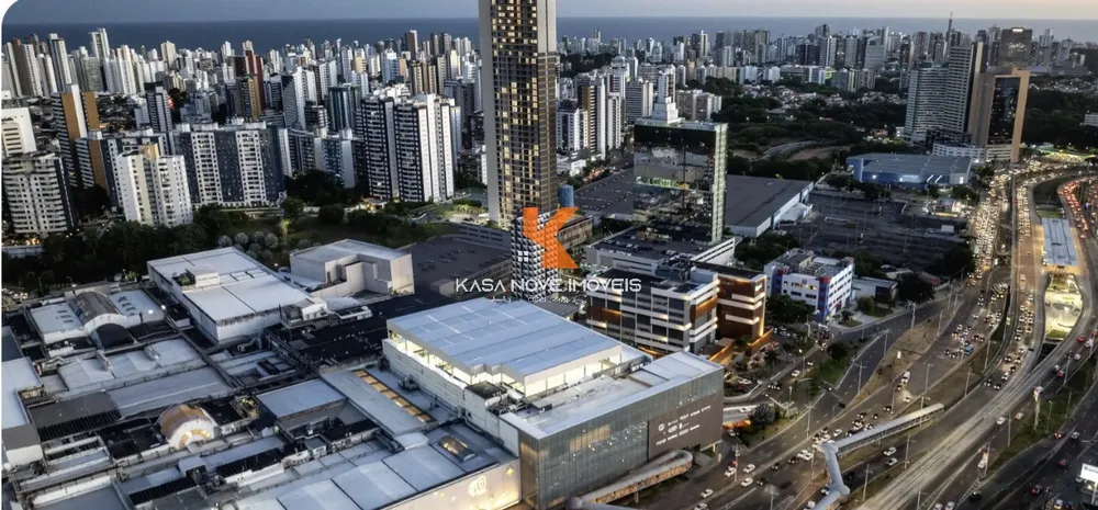 Apartamento, 2 quartos, 61 m² - Foto 4