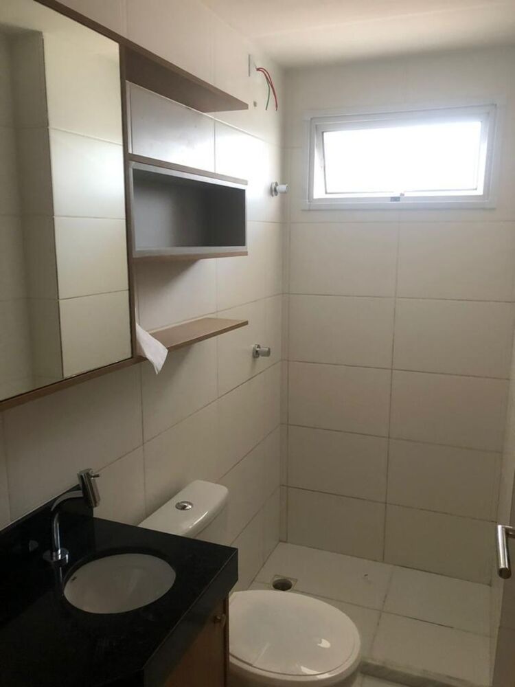 Apartamento, 1 quarto, 33 m² - Foto 7
