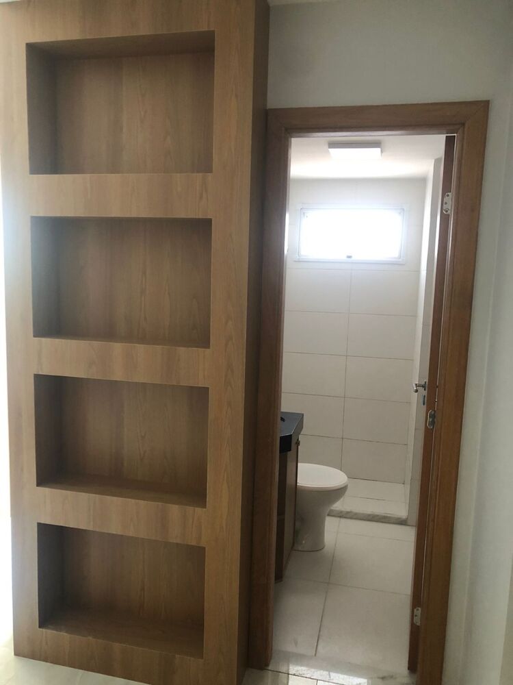 Apartamento, 1 quarto, 33 m² - Foto 6