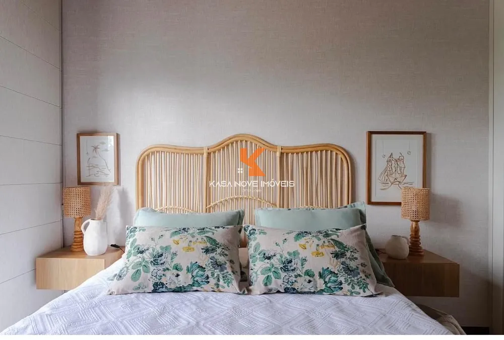 Casa de Condomínio, 2 quartos - Foto 6