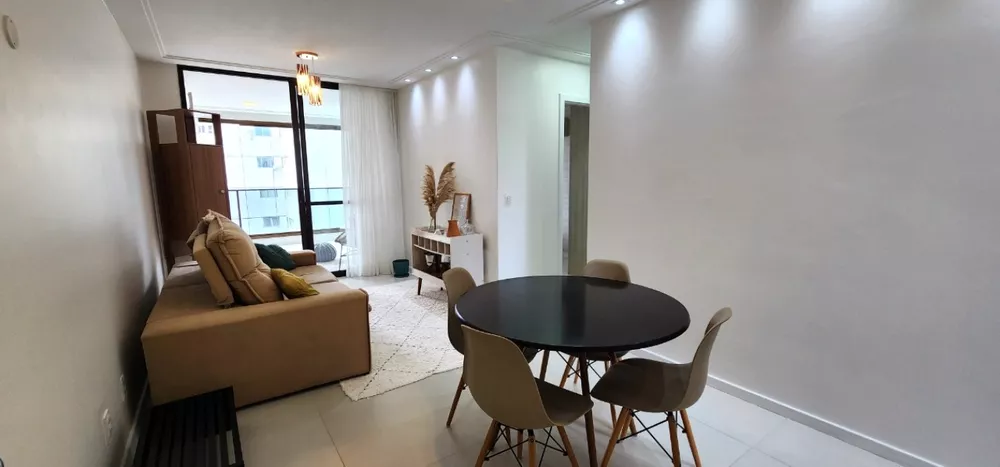 Apartamento para alugar com 2 quartos, 74m² - Foto 4