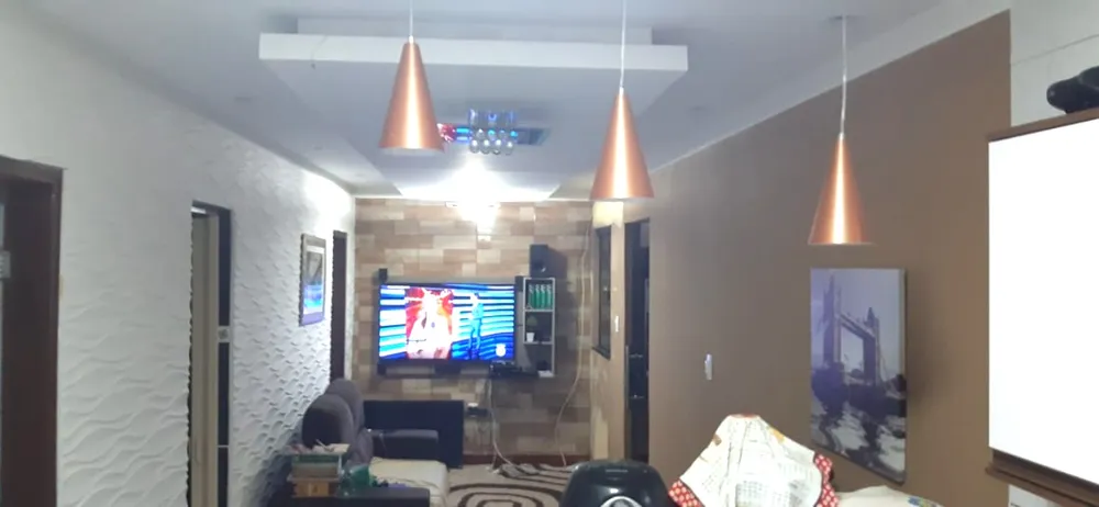 Apartamento, 2 quartos, 45 m² - Foto 7