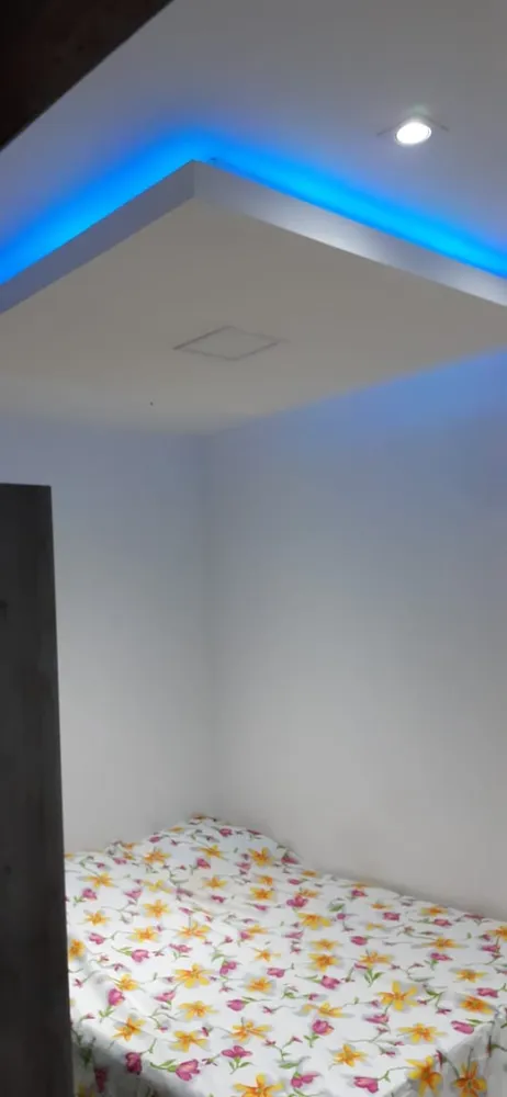 Apartamento, 2 quartos, 45 m² - Foto 6