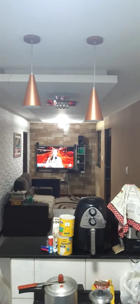 Apartamento, 2 quartos, 45 m² - Foto 3
