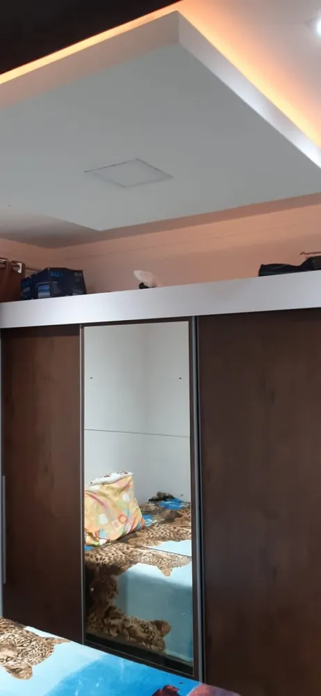 Apartamento, 2 quartos, 45 m² - Foto 8