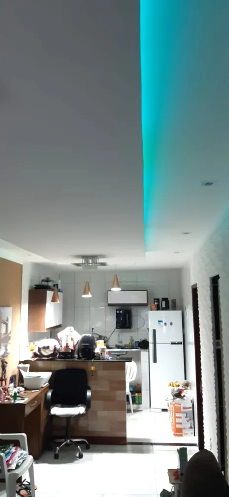 Apartamento, 2 quartos, 45 m² - Foto 2
