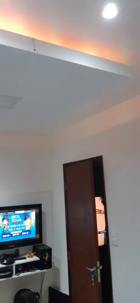 Apartamento, 2 quartos, 45 m² - Foto 4