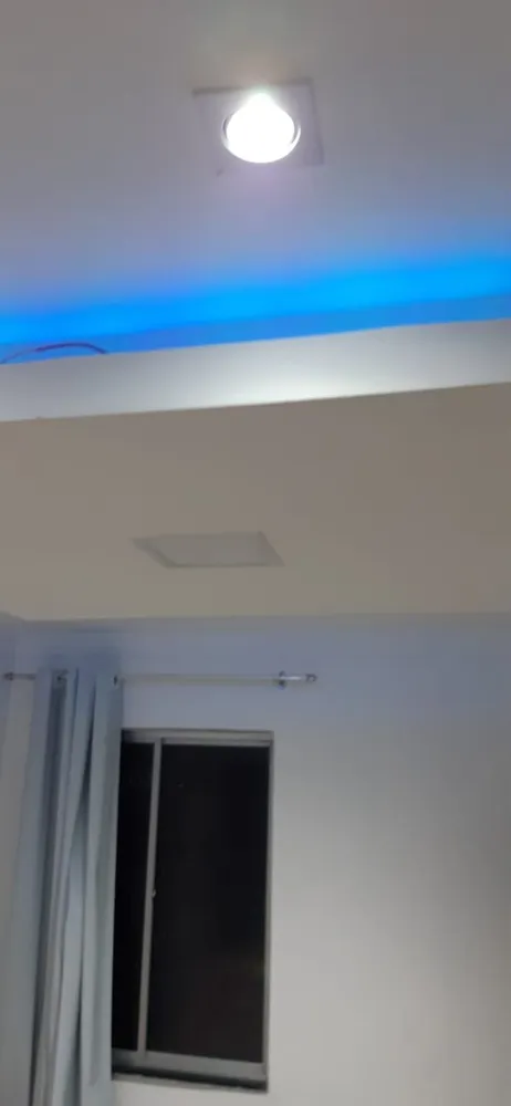 Apartamento, 2 quartos, 45 m² - Foto 5