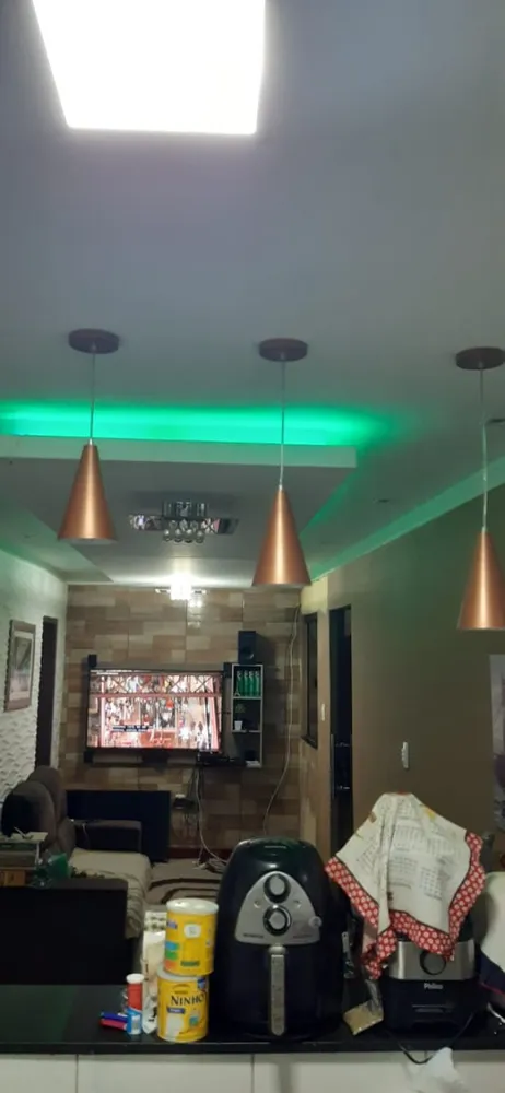 Apartamento, 2 quartos, 45 m² - Foto 12