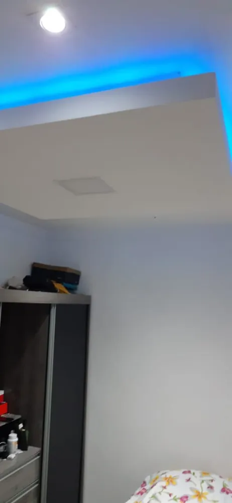 Apartamento, 2 quartos, 45 m² - Foto 11