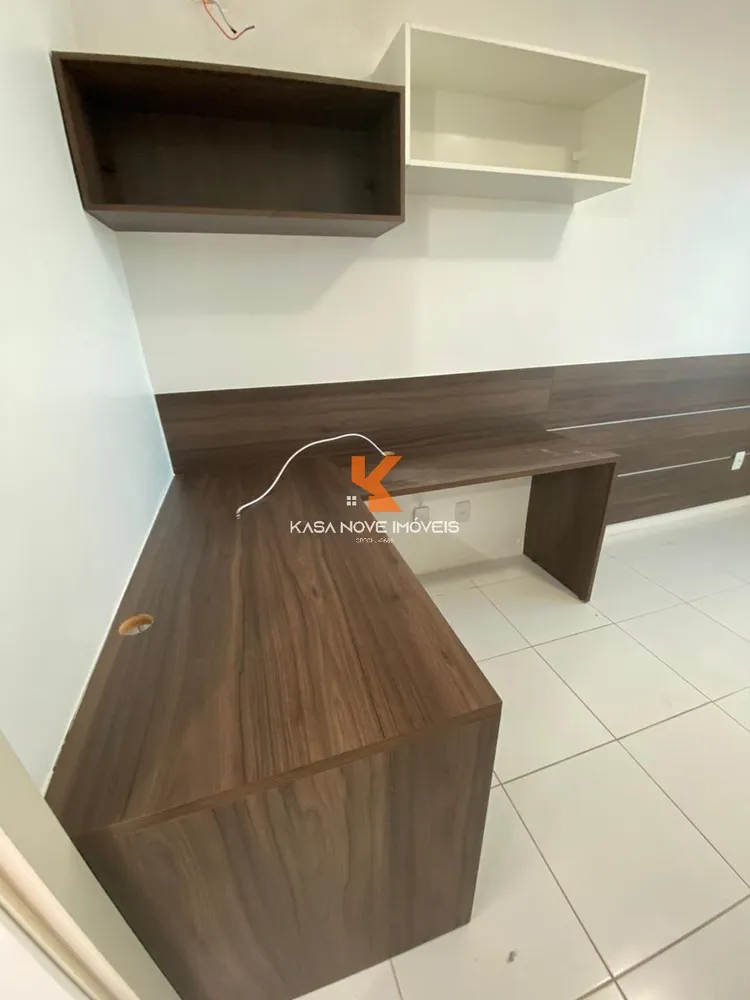 Apartamento, 2 quartos, 67 m² - Foto 4