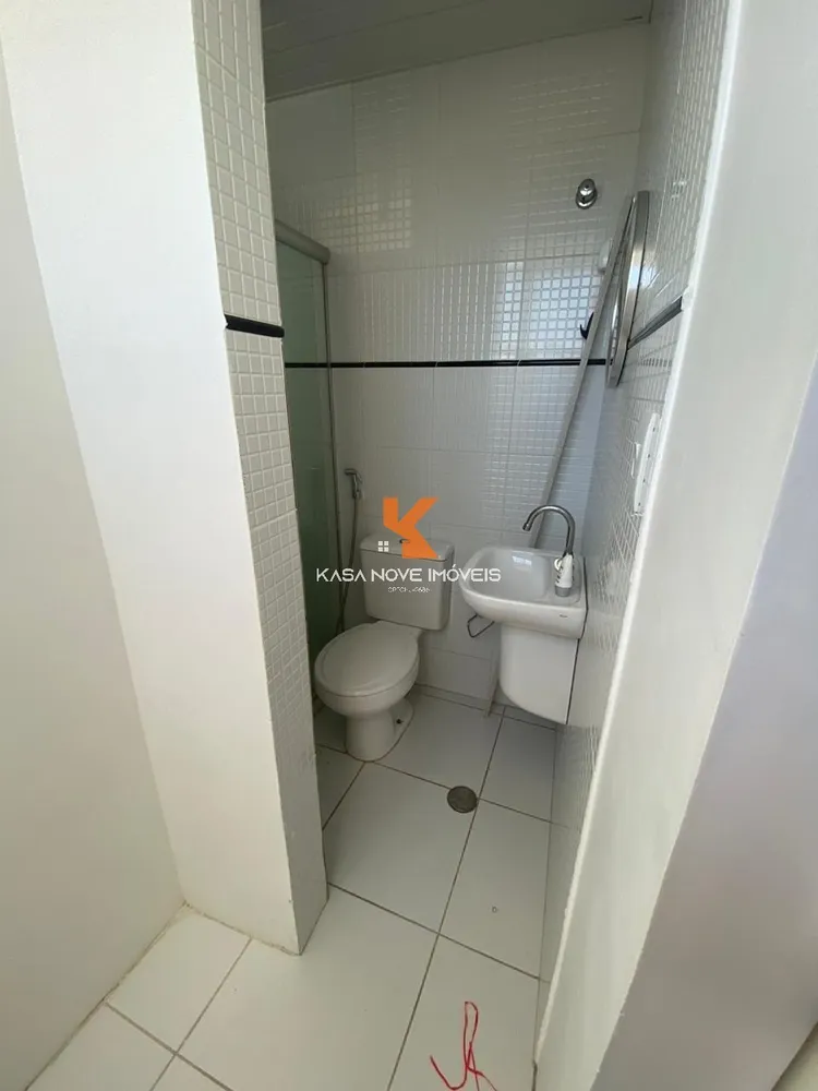 Apartamento, 2 quartos, 67 m² - Foto 12