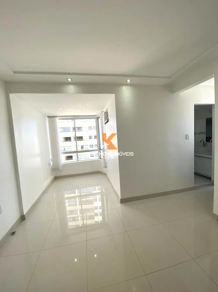 Apartamento, 2 quartos, 67 m² - Foto 1