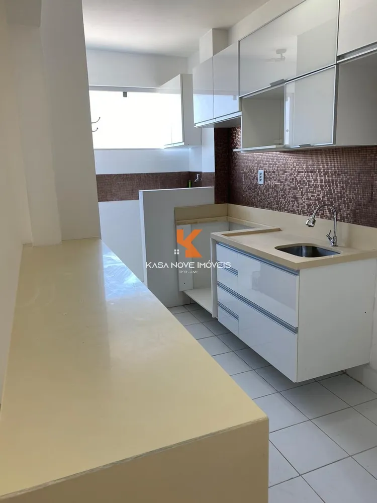 Apartamento, 2 quartos, 67 m² - Foto 9