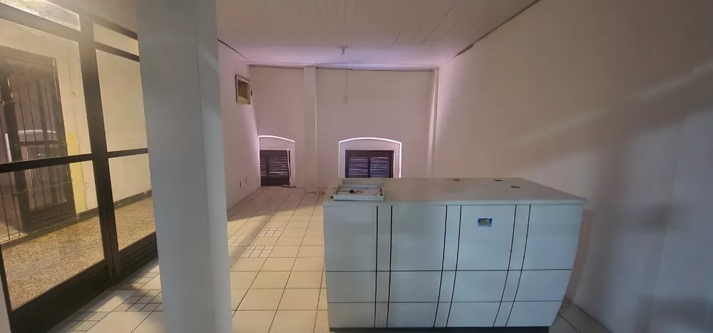 Conjunto Comercial-Sala para alugar, 35m² - Foto 1