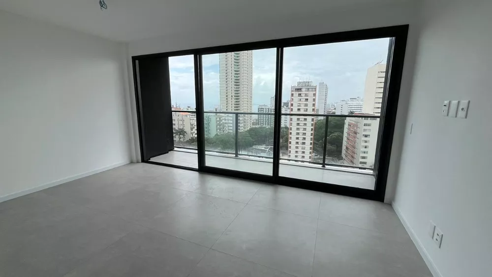 Apartamento à venda com 1 quarto, 32m² - Foto 4