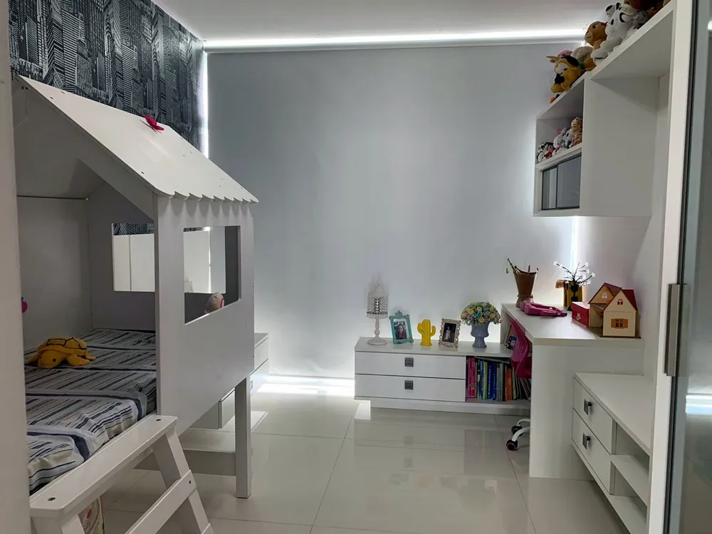 Casa de Condomínio, 4 quartos - Foto 7