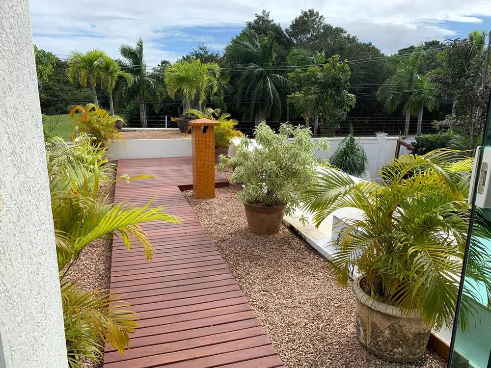 Casa de Condomínio, 4 quartos - Foto 16