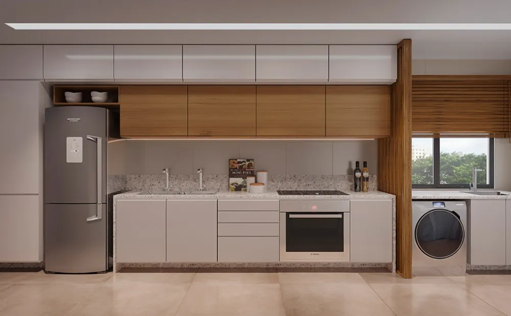 Apartamento, 4 quartos, 164 m² - Foto 6
