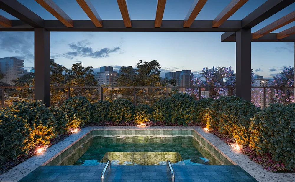 Apartamento, 4 quartos, 164 m² - Foto 10