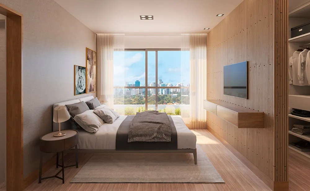 Apartamento, 4 quartos, 164 m² - Foto 7