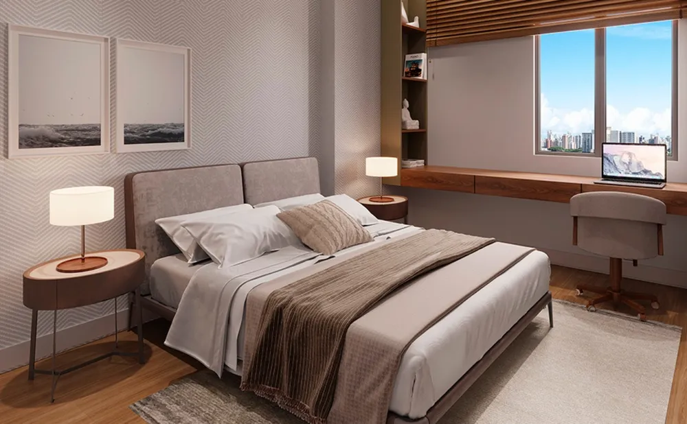 Apartamento, 4 quartos, 164 m² - Foto 8