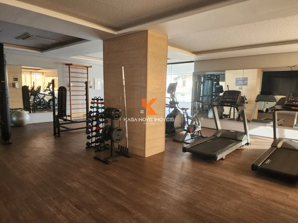 Apartamento, 1 quarto, 51 m² - Foto 5