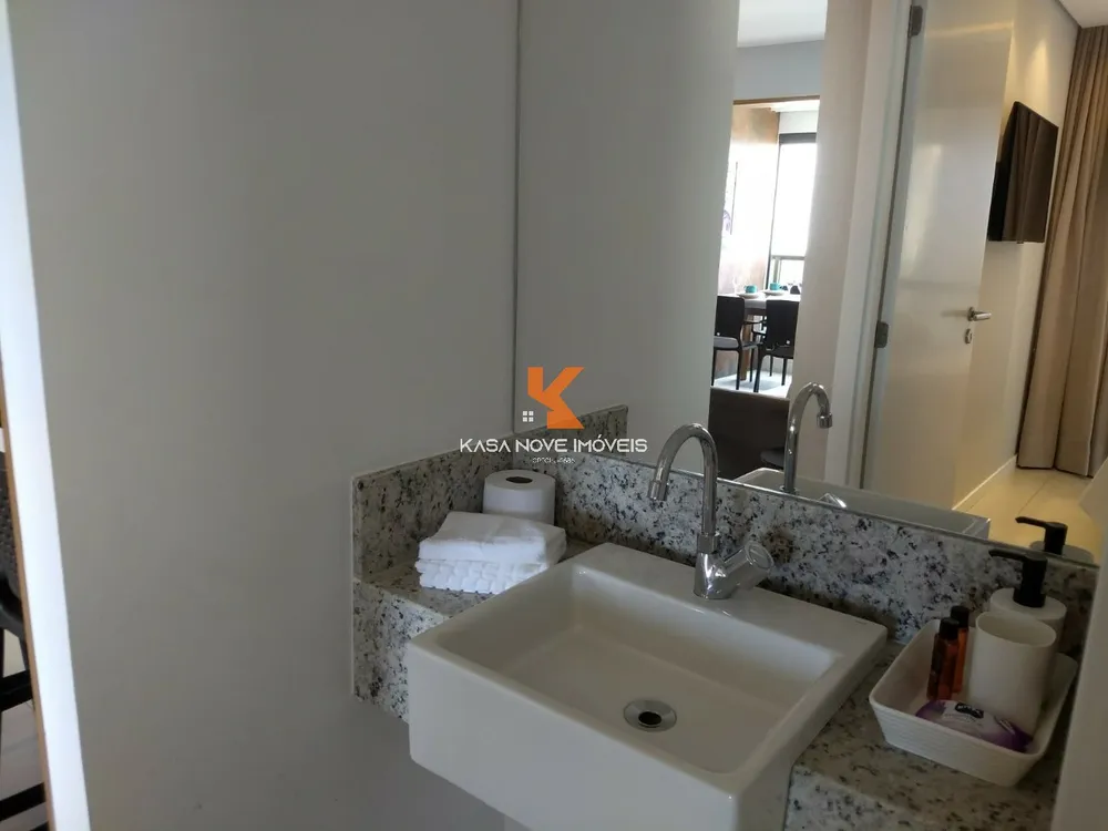 Apartamento, 1 quarto, 51 m² - Foto 3