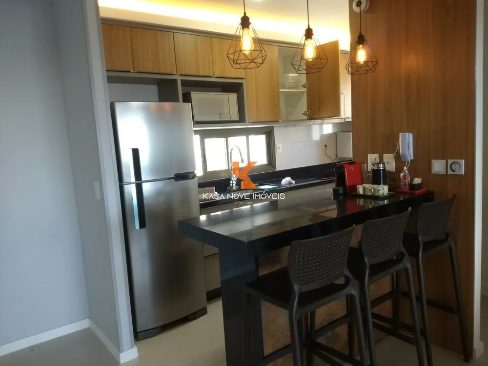 Apartamento, 1 quarto, 51 m² - Foto 4