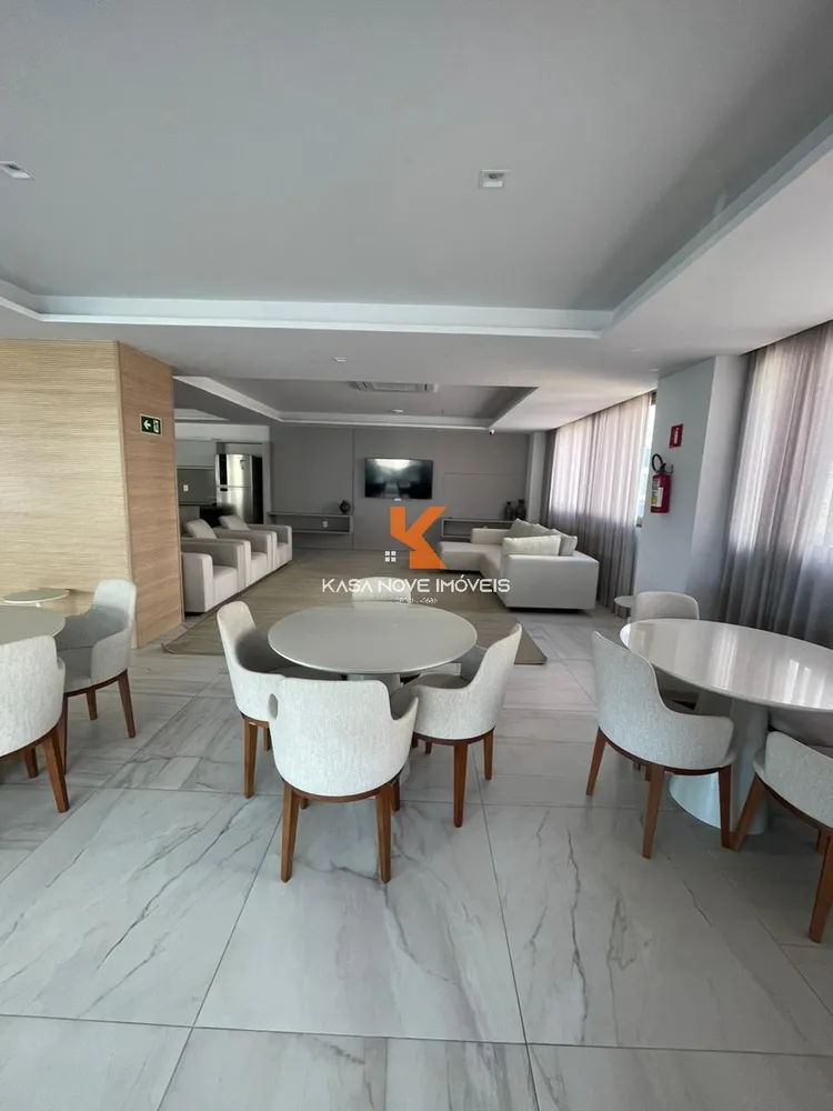 Apartamento, 1 quarto, 51 m² - Foto 8