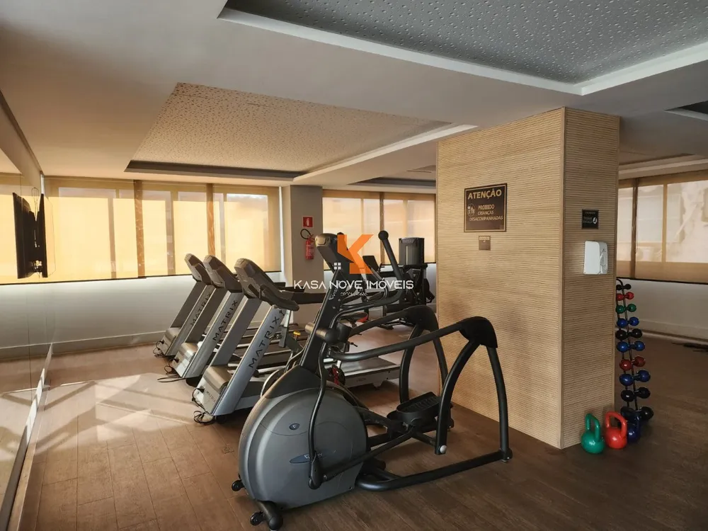 Apartamento, 1 quarto, 51 m² - Foto 6