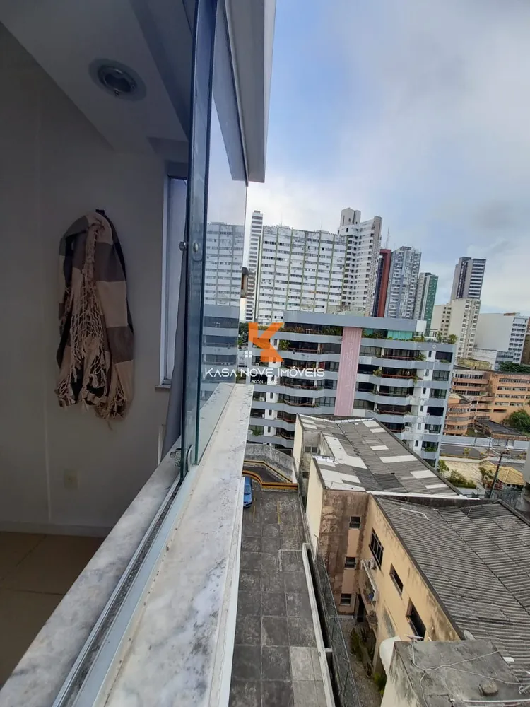 Apartamento, 1 quarto, 55 m² - Foto 10