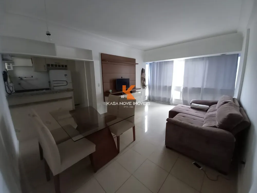 Apartamento, 1 quarto, 55 m² - Foto 1
