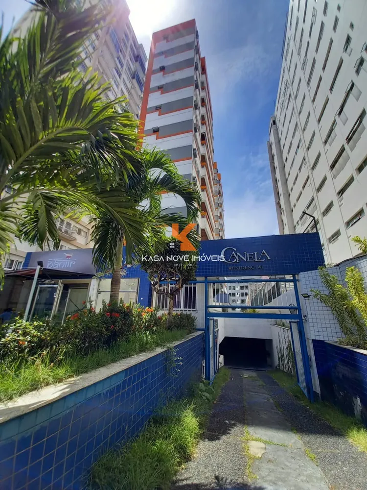 Apartamento, 1 quarto, 55 m² - Foto 5
