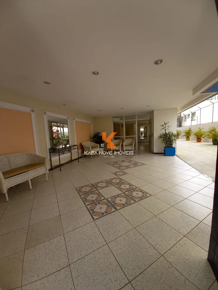 Apartamento, 1 quarto, 55 m² - Foto 6