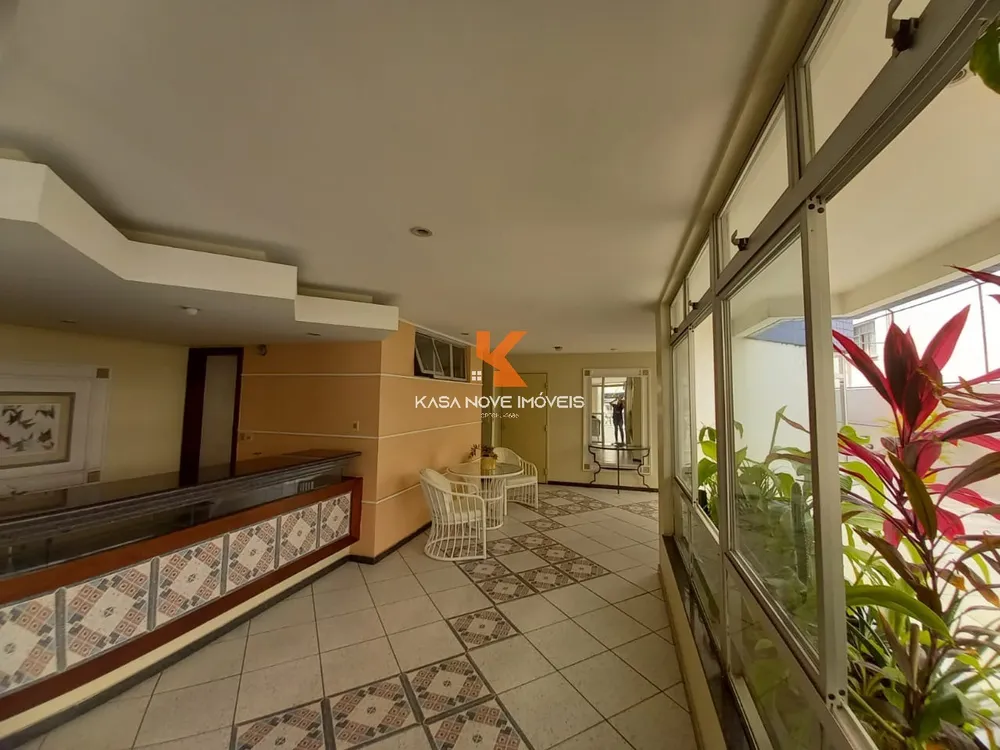 Apartamento, 1 quarto, 55 m² - Foto 9